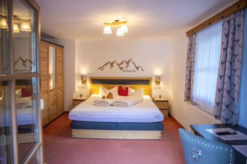 Apartmán Komfort