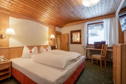 © Hotel Gasthof Burkert