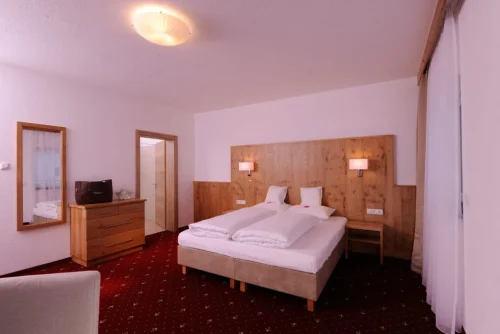 © Hotel Gasthof Burkert