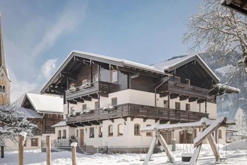 © Kinderbauernhof Scharrerhof