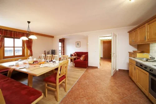 Apartmán Larmkogel