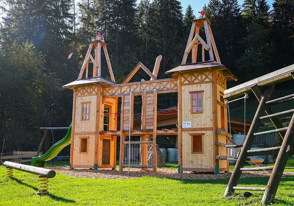 © Hotel Gasthof Gribelehof