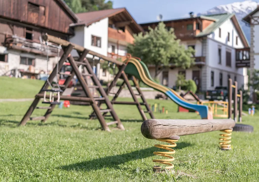 © Hotel Gasthof Gribelehof