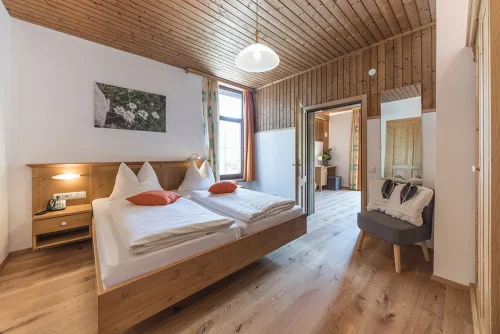 Junior Suite Premium A