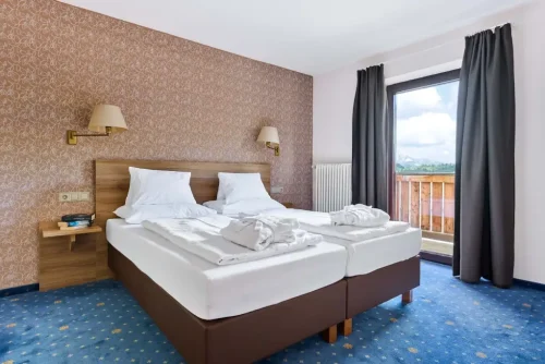 © Alpinas Beds & Boots