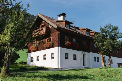 © Ferienparadies Wiesenbauer