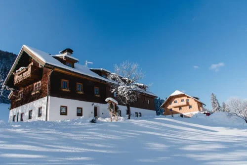 © Ferienparadies Wiesenbauer