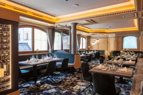 © Hotel Platzer