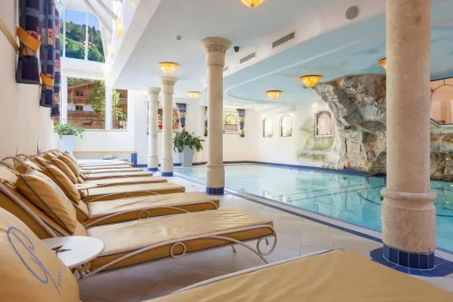 © Hotel Platzer