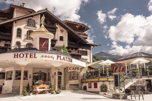 © Hotel Platzer