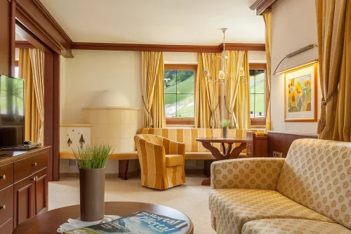 © Hotel Platzer