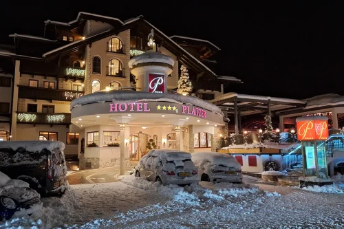 © Hotel Platzer