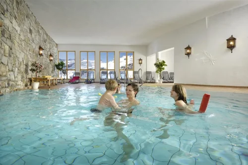 © Berghotel Rudolfshütte