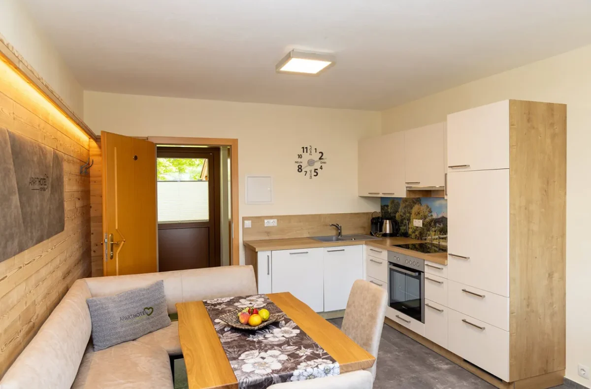 Apartmán Lärche (45 m²)