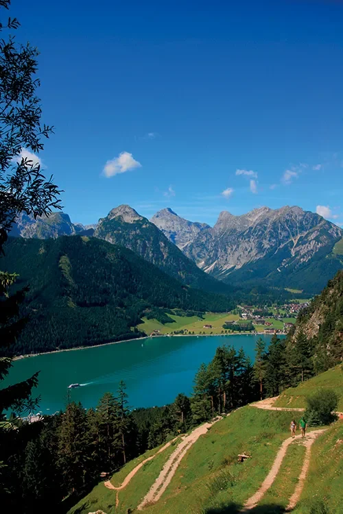 © TVB Achensee