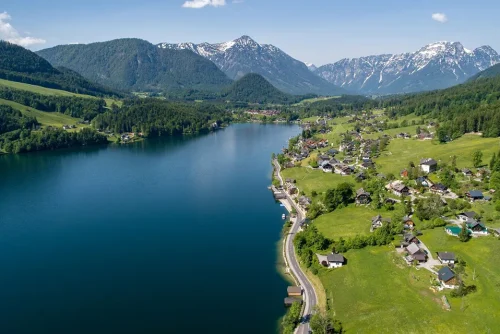 © TVB Ausseerland Salzkammergut
