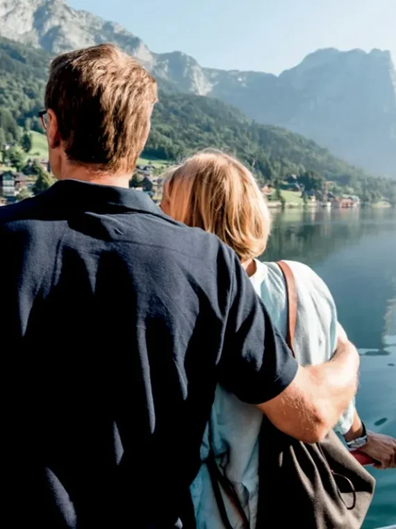 © TVB Ausseerland Salzkammergut