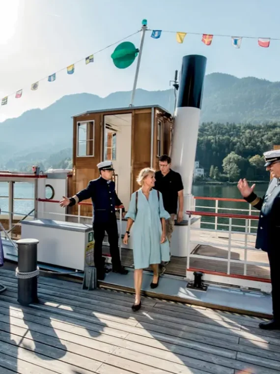 © TVB Ausseerland Salzkammergut