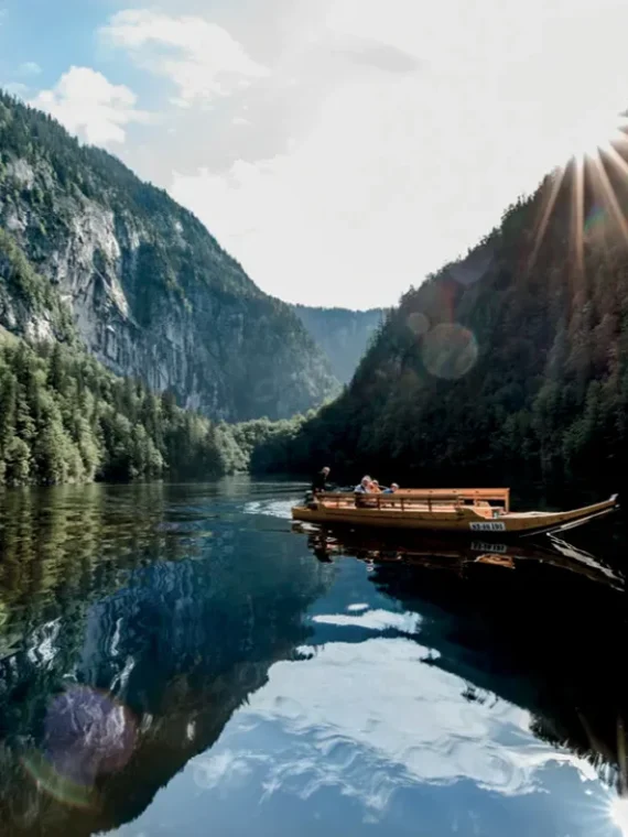 © TVB Ausseerland Salzkammergut