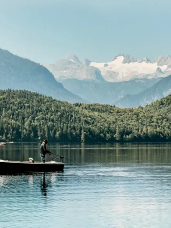 © TVB Ausseerland Salzkammergut