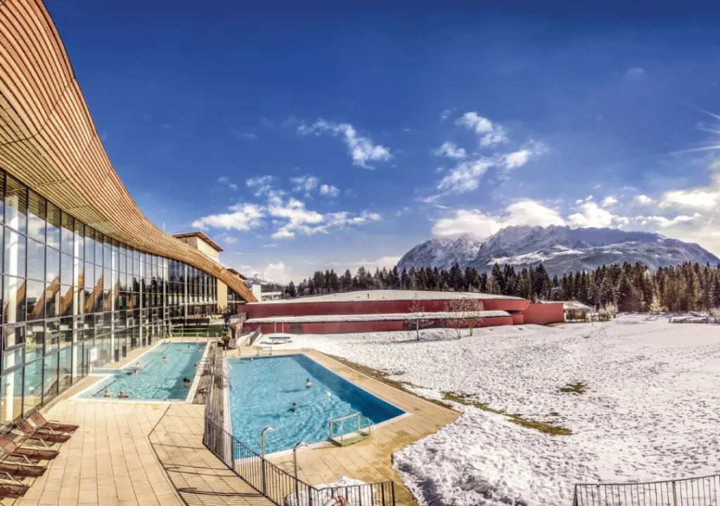 Grimming Therme