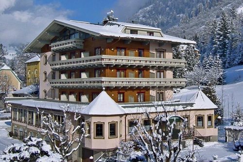 Hotel Völserhof ****