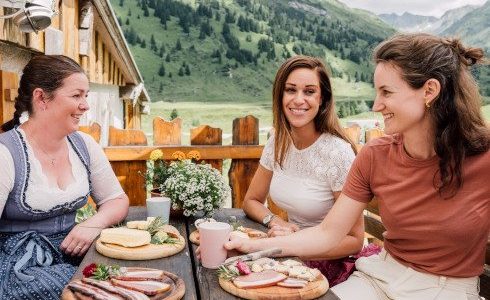 © TVB Gastein