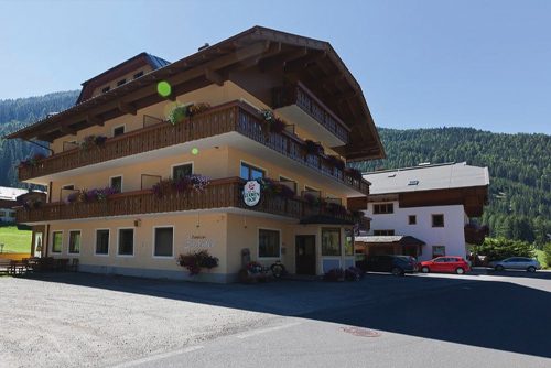 Hotel Pension Zirbenhof
