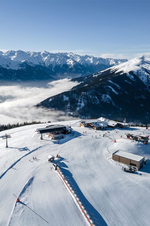 © TVB Mittersill Plus