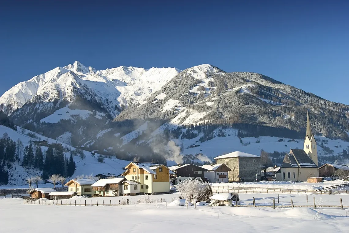 © TVB Mittersill Plus