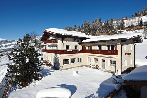 Apartments Alpenhof