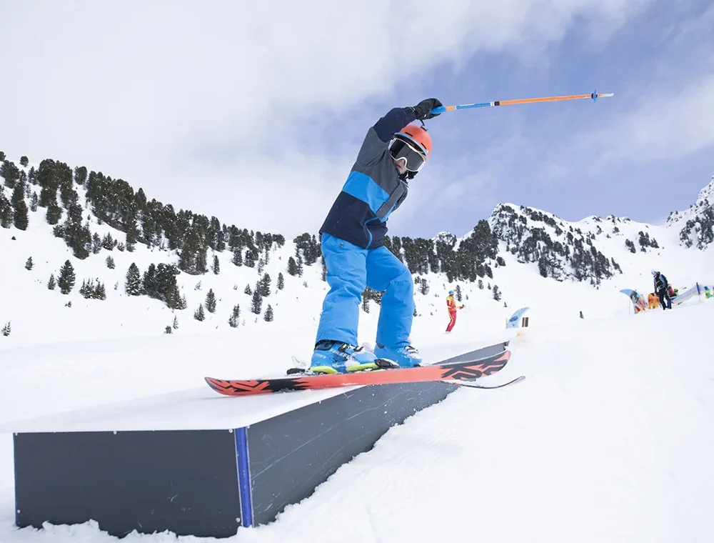 © Ötztal Tourismus © Ötztal Tourismus