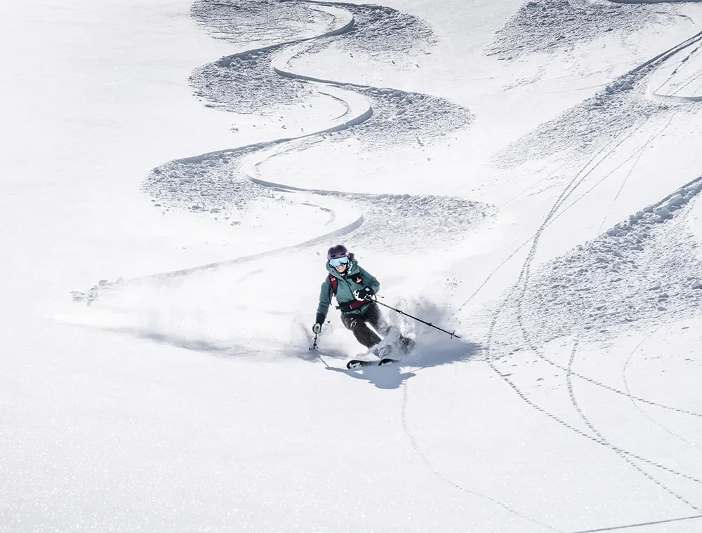 © Ötztal Tourismus © Ötztal Tourismus