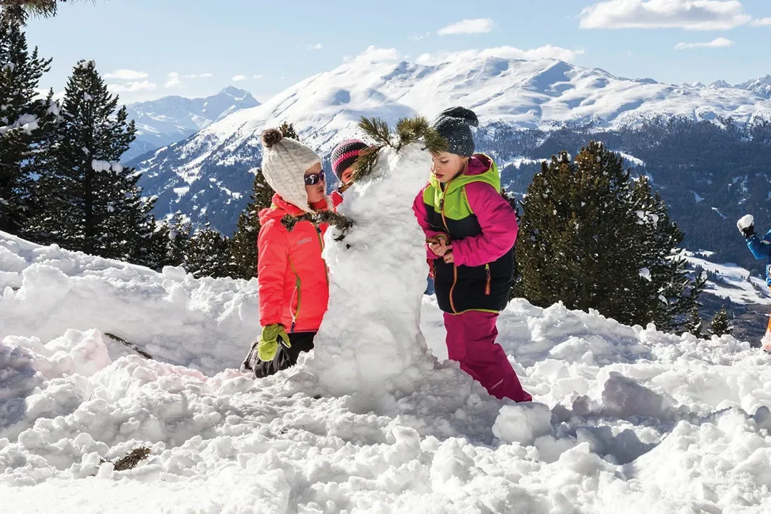 © TVB Pitztal