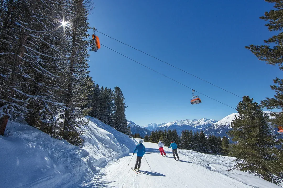 © TVB Pitztal