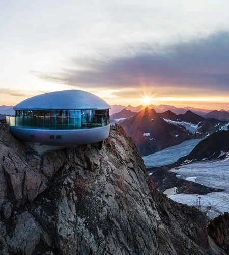 © TVB Pitztal