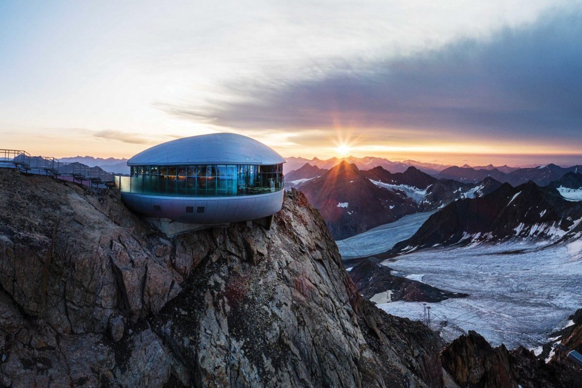 © TVB Pitztal © TVB Pitztal