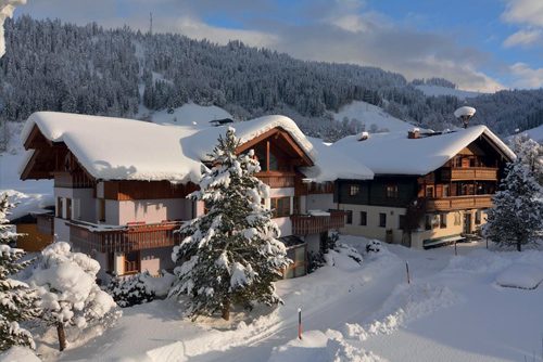 Ferienhof Kasparbauer