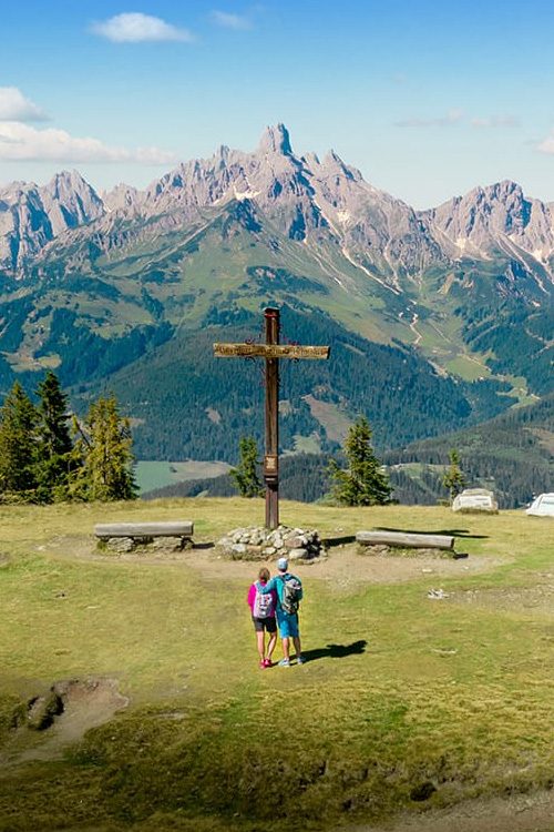 Radstadt Sommer 1 - 500x750