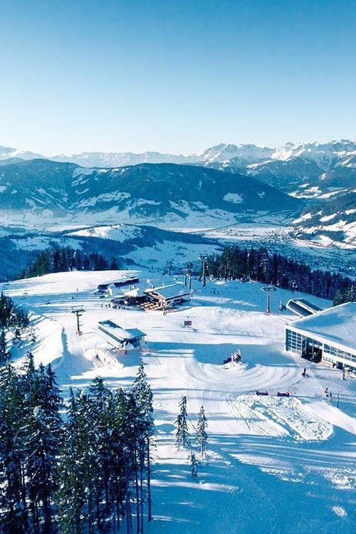 Radstadt Winter 1 - 500x750