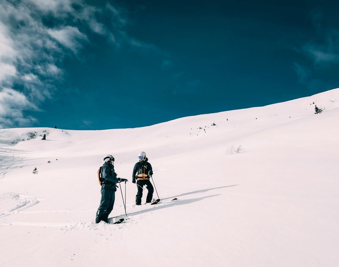 © TVB Ramsau am Dachstein Skigebiet Riesneralm