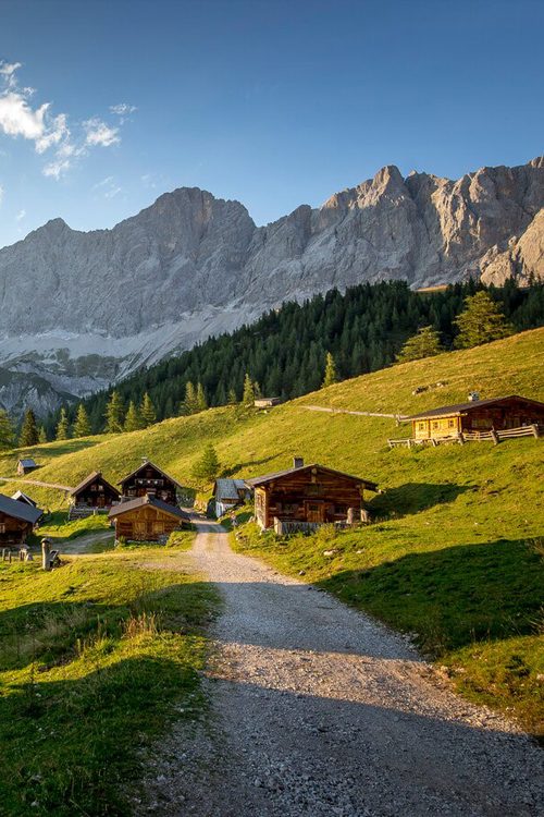 © TVB Ramsau am Dachstein