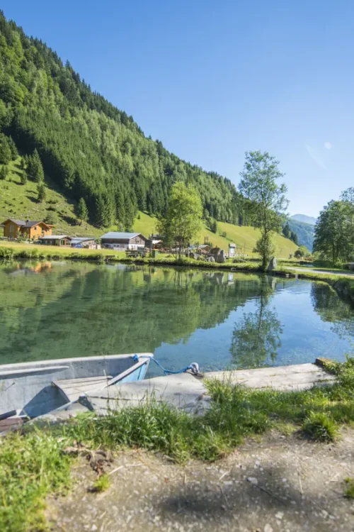 © Tourismusverband Raurisertal