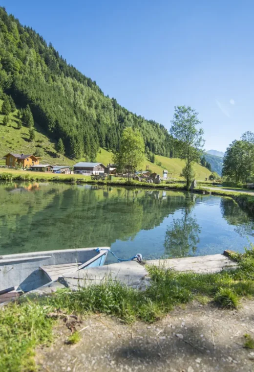 © Tourismusverband Raurisertal