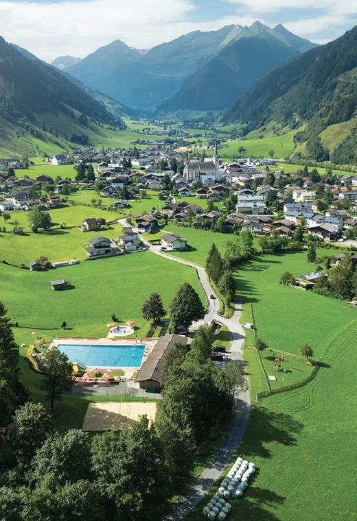 © Tourismusverband Raurisertal