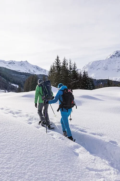 © Tourismusverband Raurisertal