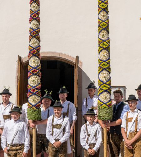 © Salzburger Lungau