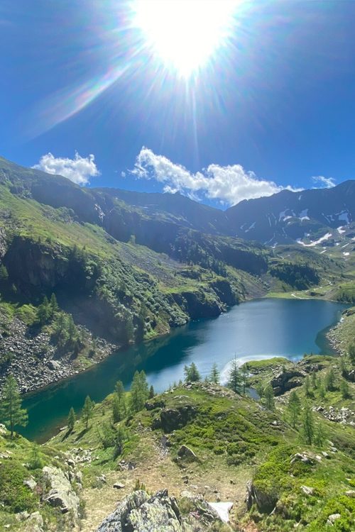 © Salzburger Lungau