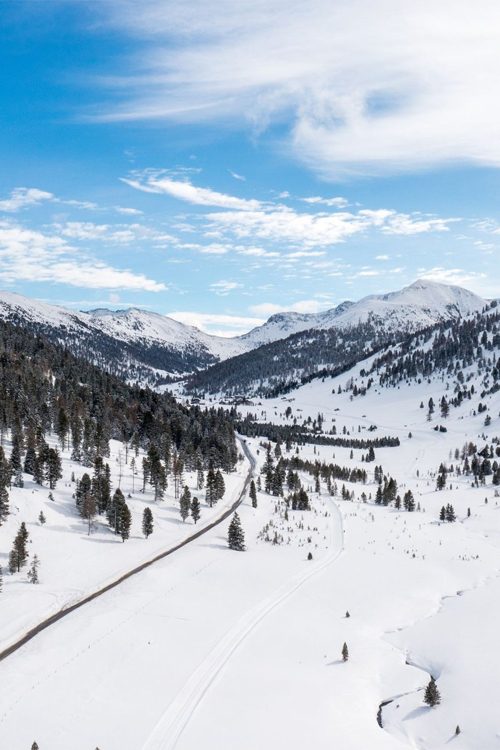 © Salzburger Lungau