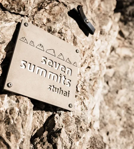 © TVB Stubai Tirol
